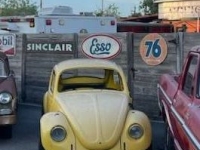 1979 Volkswagen Beetle for sale in Michigan (ID-137536)