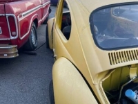 1979 Volkswagen Beetle for sale in Michigan (ID-137536)