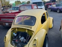 1979 Volkswagen Beetle for sale in Michigan (ID-137536)