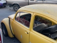 1979 Volkswagen Beetle for sale in Michigan (ID-137536)