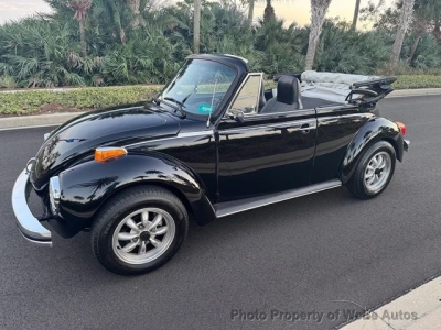 1979 Volkswagen Beetle for sale