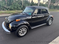 1979 Volkswagen Beetle for sale in Naples, Florida (ID-139352)