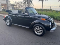 1979 Volkswagen Beetle for sale in Naples, Florida (ID-139352)