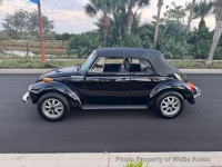 1979 Volkswagen Beetle for sale in Naples, Florida (ID-139352)