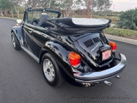 1979 Volkswagen Beetle for sale in Naples, Florida (ID-139352)
