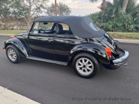 1979 Volkswagen Beetle for sale in Naples, Florida (ID-139352)