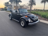 1979 Volkswagen Beetle for sale in Naples, Florida (ID-139352)