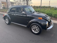 1979 Volkswagen Beetle for sale in Naples, Florida (ID-139352)