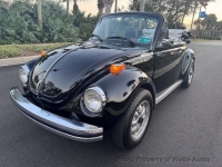 1979 Volkswagen Beetle for sale in Naples, Florida (ID-139352)