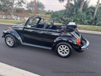 1979 Volkswagen Beetle for sale in Naples, Florida (ID-139352)