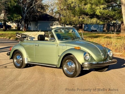 1979 Volkswagen Beetle for sale