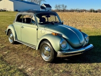 1979 Volkswagen Beetle for sale in Riverhead, New York (ID-153097)