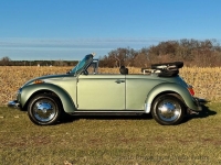 1979 Volkswagen Beetle for sale in Riverhead, New York (ID-153097)