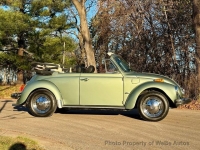 1979 Volkswagen Beetle for sale in Riverhead, New York (ID-153097)