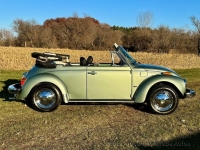1979 Volkswagen Beetle for sale in Riverhead, New York (ID-153097)