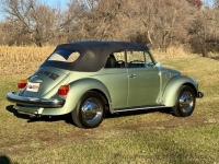 1979 Volkswagen Beetle for sale in Riverhead, New York (ID-153097)