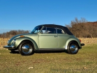 1979 Volkswagen Beetle for sale in Riverhead, New York (ID-153097)