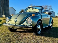 1979 Volkswagen Beetle for sale in Riverhead, New York (ID-153097)