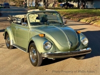 1979 Volkswagen Beetle for sale in Riverhead, New York (ID-153097)