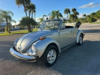 1979 Volkswagen Beetle for sale in Michigan (ID-155463)