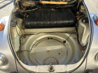 1979 Volkswagen Beetle for sale in Michigan (ID-155463)