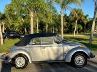1979 Volkswagen Beetle for sale in Michigan (ID-155463)