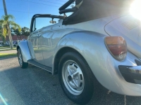 1979 Volkswagen Beetle for sale in Michigan (ID-155463)