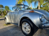 1979 Volkswagen Beetle for sale in Michigan (ID-155463)