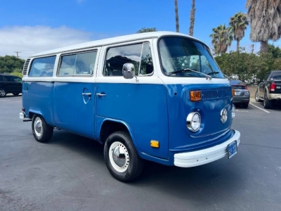 1979 Volkswagen Bus for sale