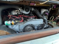 1979 Volkswagen Bus for sale in Michigan (ID-121773)