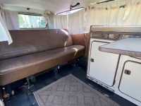 1979 Volkswagen Bus for sale in Michigan (ID-121773)