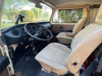 1979 Volkswagen Bus for sale in Michigan (ID-121773)