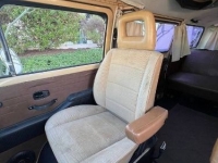 1979 Volkswagen Bus for sale in Michigan (ID-121773)