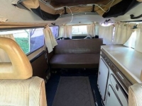 1979 Volkswagen Bus for sale in Michigan (ID-121773)