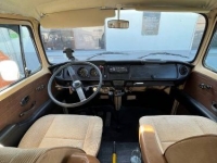 1979 Volkswagen Bus for sale in Michigan (ID-121773)