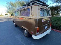 1979 Volkswagen Bus for sale in Michigan (ID-121773)