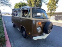 1979 Volkswagen Bus for sale in Michigan (ID-121773)
