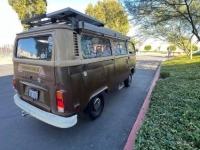 1979 Volkswagen Bus for sale in Michigan (ID-121773)