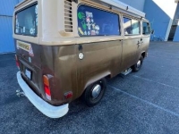1979 Volkswagen Bus for sale in Michigan (ID-121773)