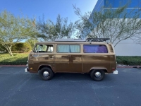 1979 Volkswagen Bus for sale in Michigan (ID-121773)