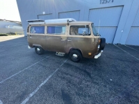 1979 Volkswagen Bus for sale in Michigan (ID-121773)