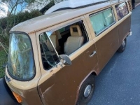 1979 Volkswagen Bus for sale in Michigan (ID-121773)