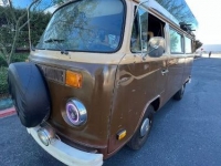 1979 Volkswagen Bus for sale in Michigan (ID-121773)