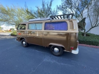 1979 Volkswagen Bus for sale in Michigan (ID-121773)