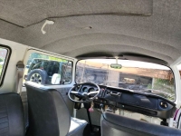 1979 Volkswagen Bus for sale in Michigan (ID-127417)
