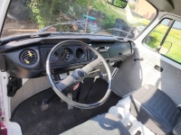1979 Volkswagen Bus for sale in Michigan (ID-127417)