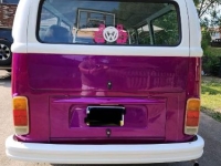 1979 Volkswagen Bus for sale in Michigan (ID-127417)