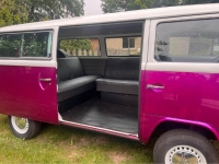 1979 Volkswagen Bus for sale in Michigan (ID-127417)