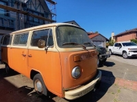 1979 Volkswagen Bus for sale in Michigan (ID-134892)