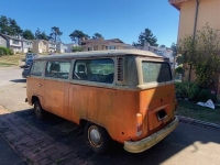 1979 Volkswagen Bus for sale in Michigan (ID-134892)